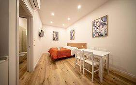 Perugia Apartments